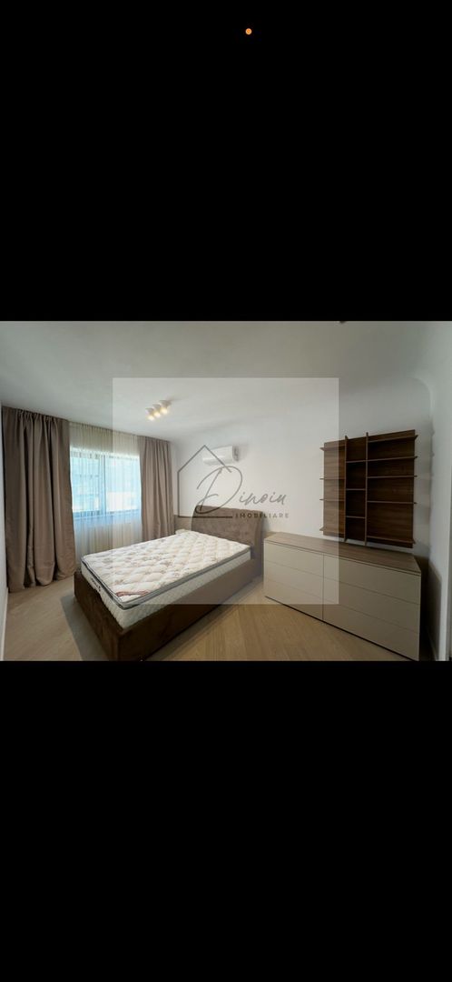B2B I 3 camere Cortina North | Mobilat I Parcare I COMISION 0% - Poză 19