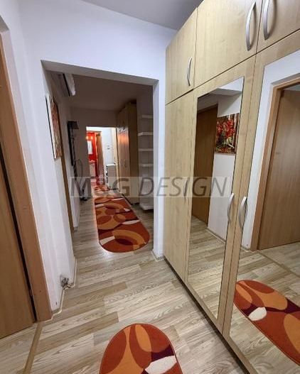 Apartament 4 camere zona Lipovei amenajat - Poză 11