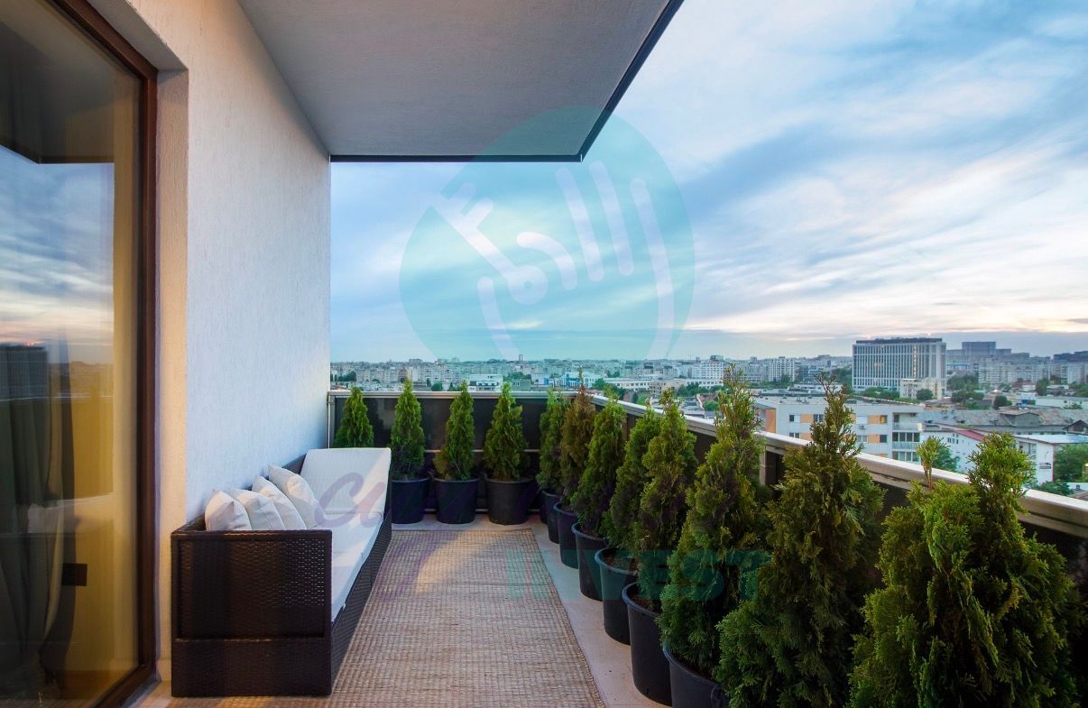 Apartament cu design modern si parcare subterana - Poză 7