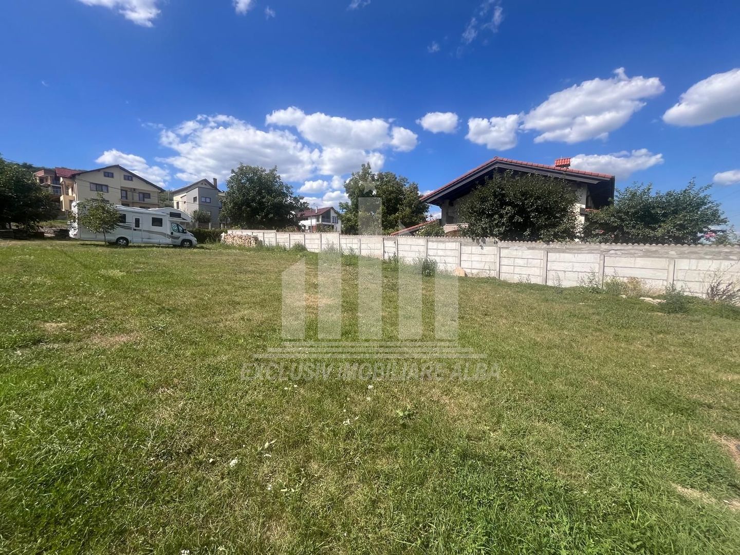 Teren intravilan de vanzare, Cetate-Piata - Poză 1