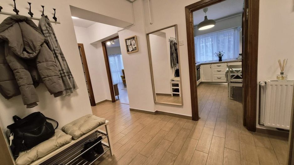Apartament 3 camere I Metrou Constantin Brâncuși - Poză 7