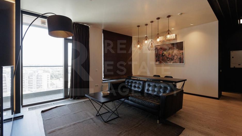 Chirie, apartament, 2 camere, str. Columna, Centru - Poză 5