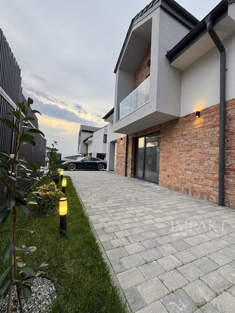 Casa Smart la Standard nZEB | Liziera Padurii | VIVO - Poză 7