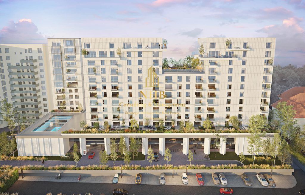 Particular vand apartament 2 camere - Aviației-Tower - Poză 5