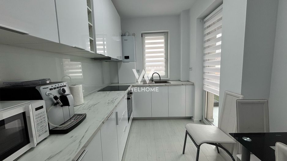 Alege sa inchiriezi un apartament de LUX ! - Poză 5