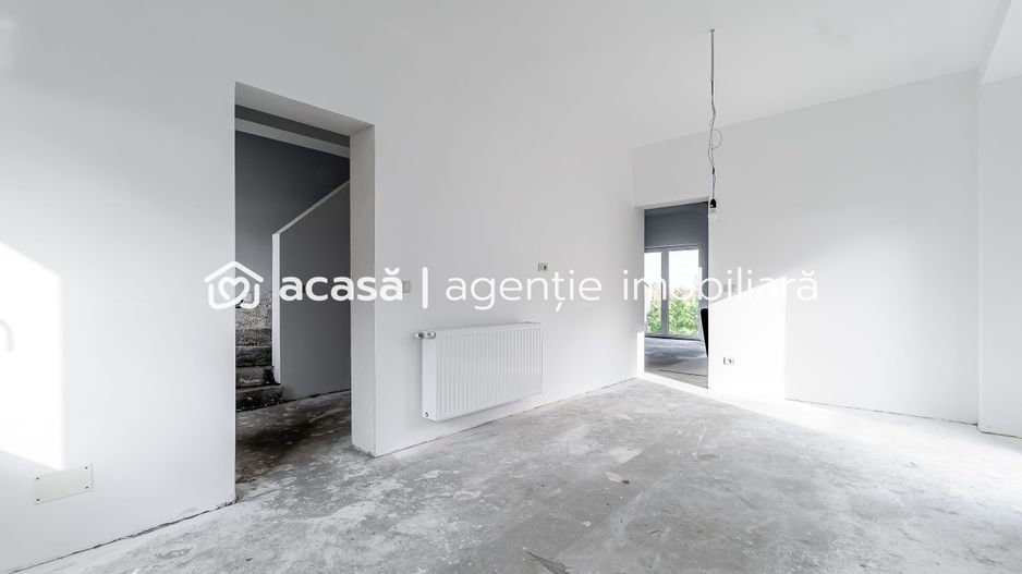 Casă cu etaj în Finberg Gai – locul ideal pentru o familie tânără! - Poză 7