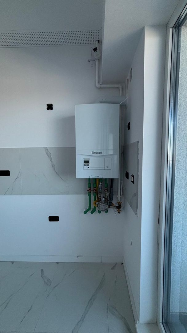 2 CAMERE - BLOC NOU - FINALIZAT - ULTRAFINISAT - PRET PROMO - Poză 11