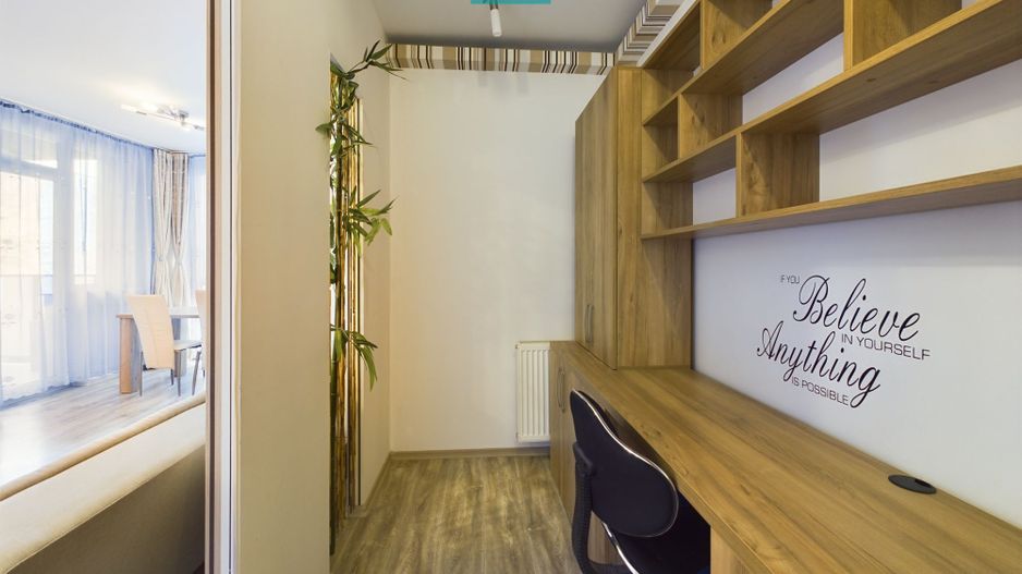 Apartament 2 camere - Complexul Rezidențial ARED - Poză 7