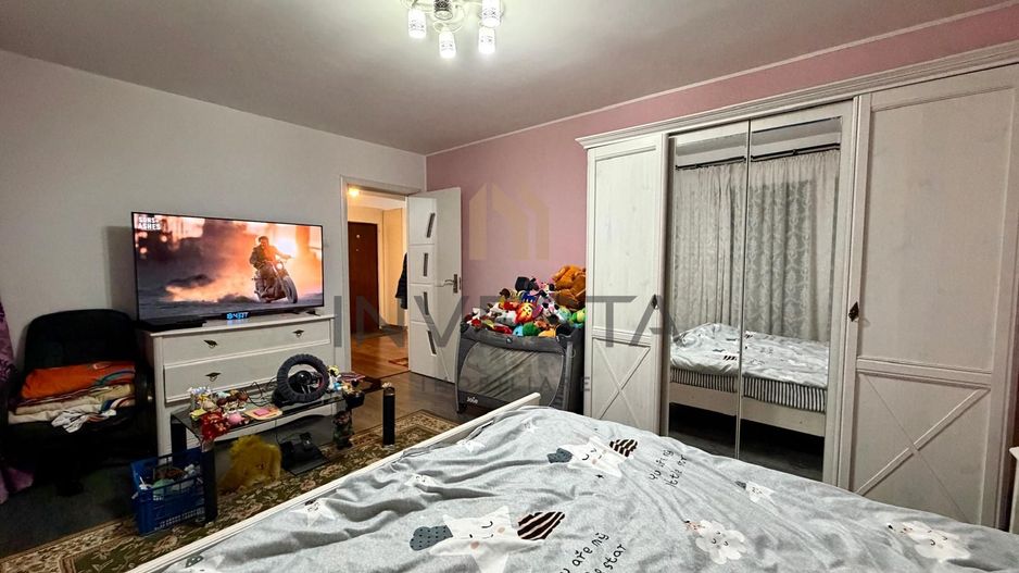 Apartament cu 4 camere in Manastur ! - Poză 6