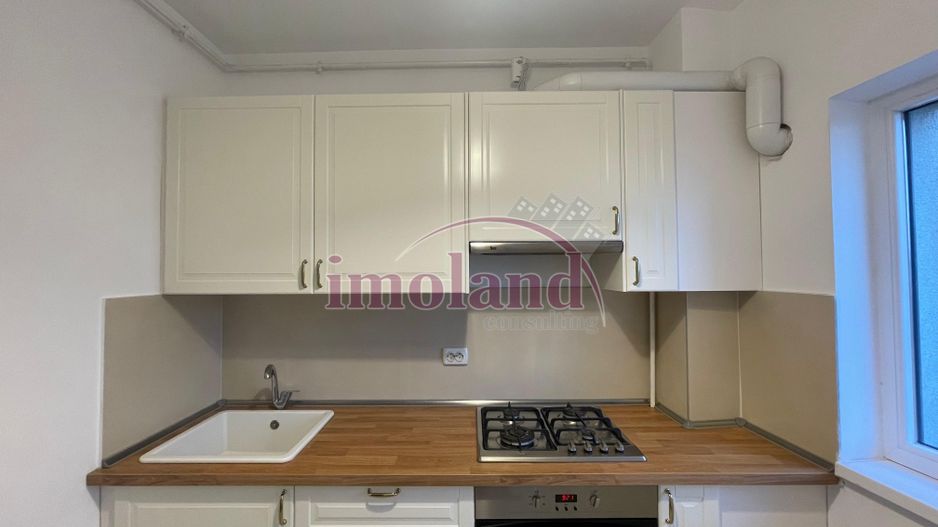 Apartament spre vanzare 2 camere 58 mp decomandat nou – Sisesti / Lacul Grivita - Poză 9