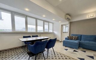 Apartament 3 camere Victoriei | Centrala proprie | Imobil 1979 - Poză 2