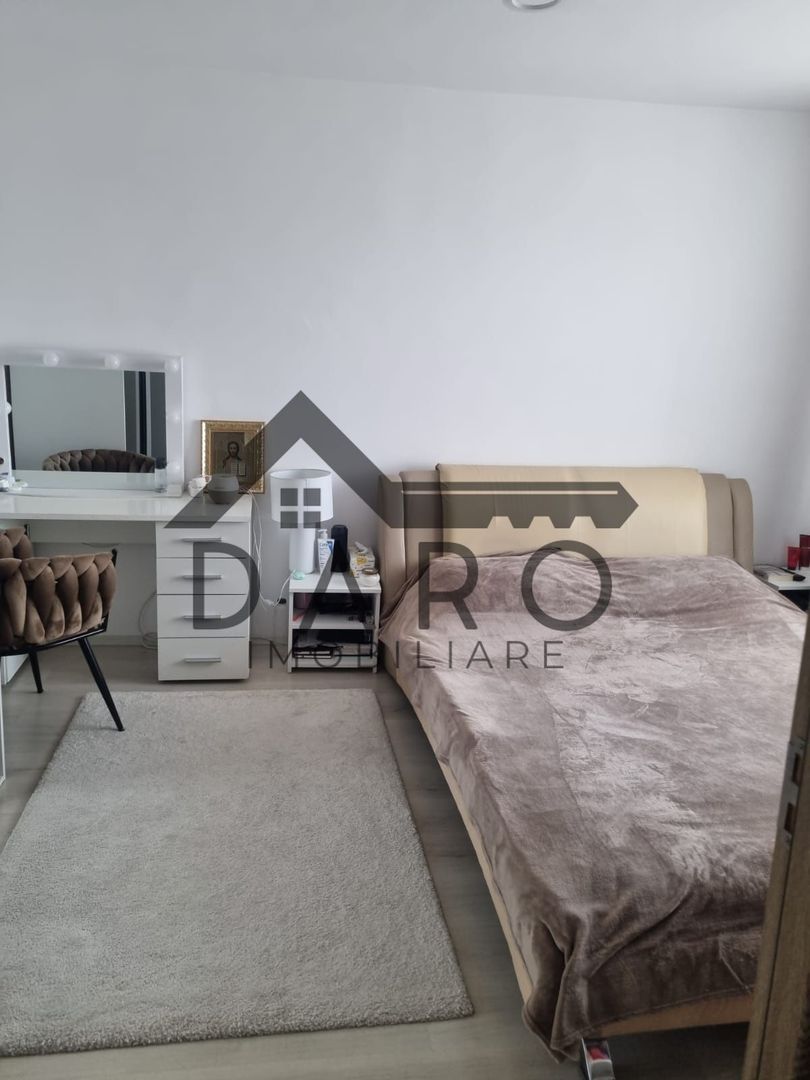 Apartament cu 3 camere, Unirii, Tg Mures - Poză 1