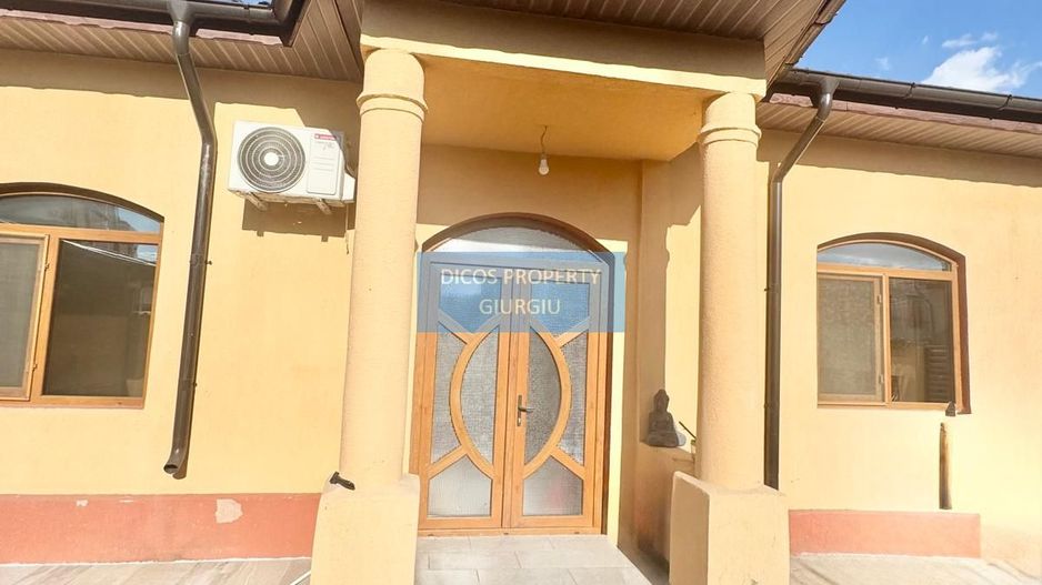 De vânzare – Casă , Str. Dorobanți - Poză 1