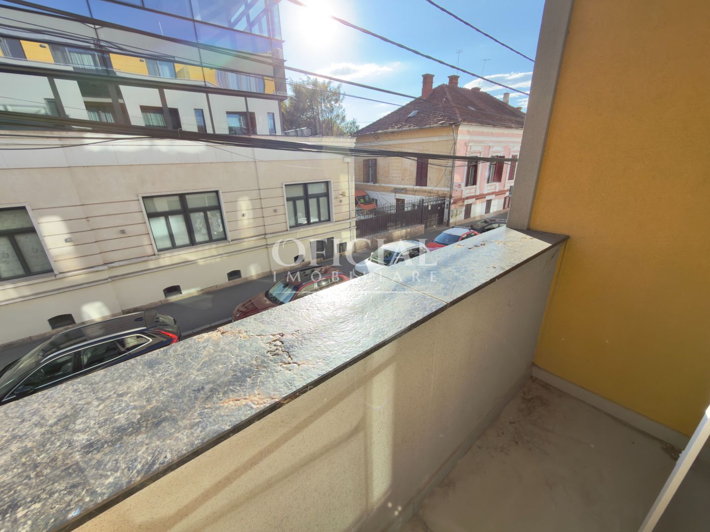 Apartament 2 Camere | 52 m2 | Str. Mihai Eminescu | Zona Centrala - Poză 10