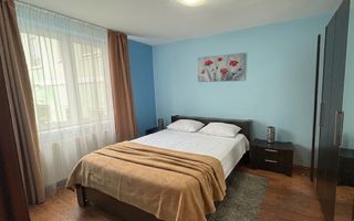 Apartament Primitor de Închiriat | Locație Premium, Piata Mare - Poză 4