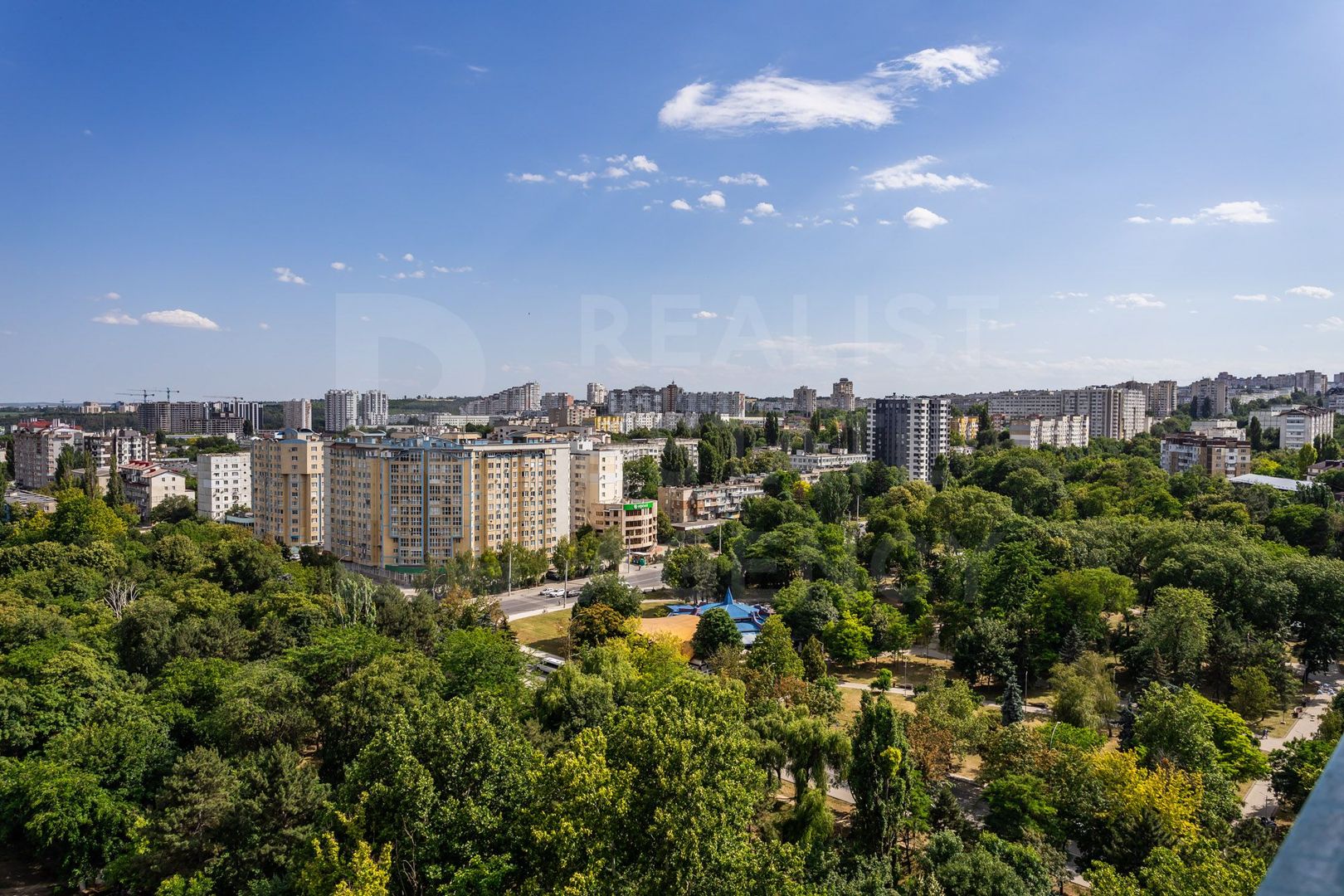 Vânzare, apartament, 2 camere, str. Sarmizegetusa, Botanica - Poză 17