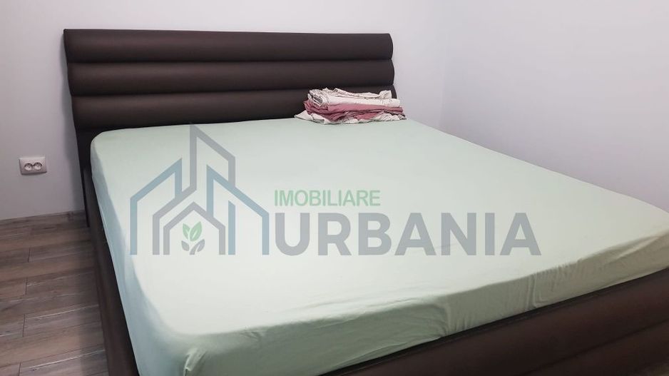 Apartament de inchiriat, 2 camere, Cartierul Visoianu, Lunca Cetatuii - Poză 5