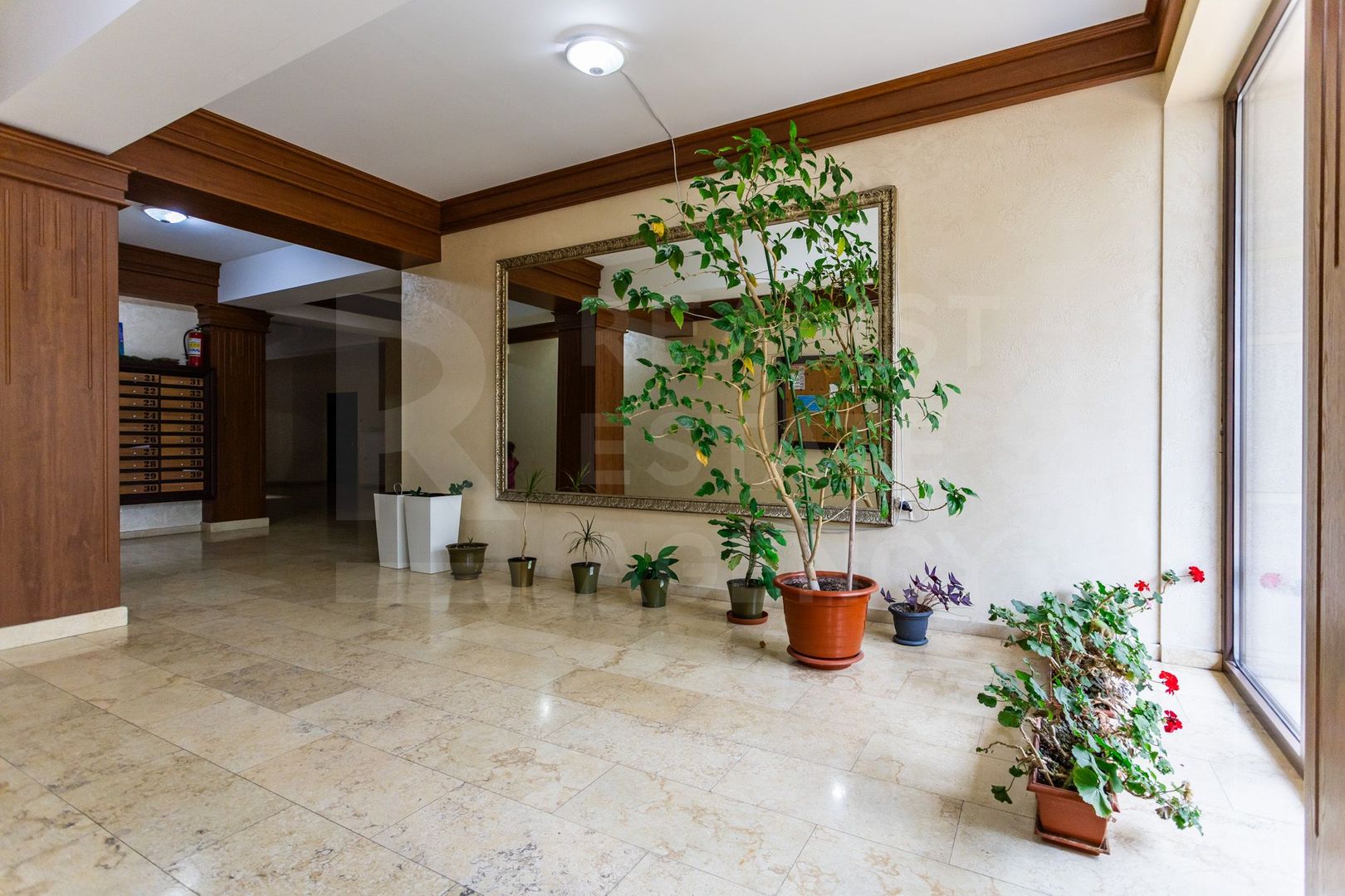 Vânzare, apartament, 2 camere, strada Ciocîrliei, Centru - Poză 35