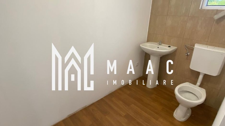 Casă Modernă I 160 mp Utili I Teren Generos  I Daia Nouă - Poză 9