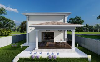 Teren 533 mp - Buftea - Poză 15