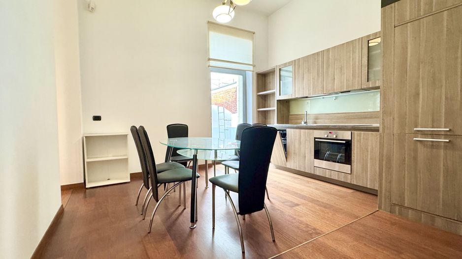 Apartament 3 camere, elegant si spațios, in Piața Unirii - Poză 10