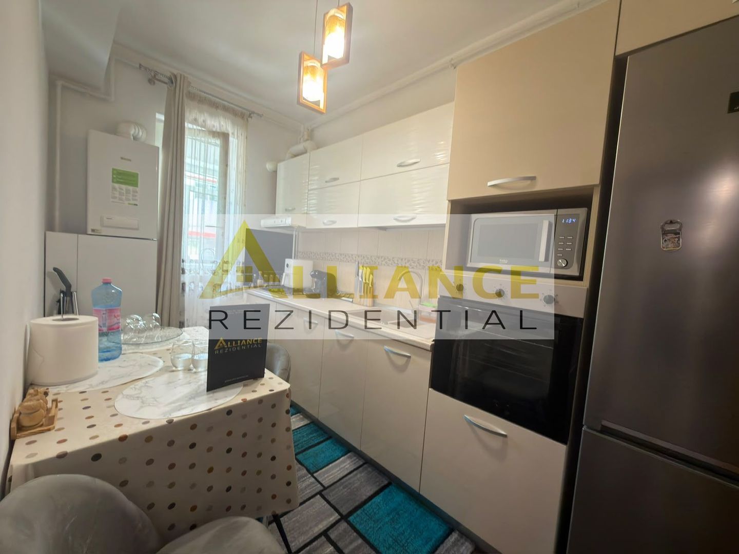 Apartament 2 camere mobilat - utilat * Gura Putnei - Poză 5