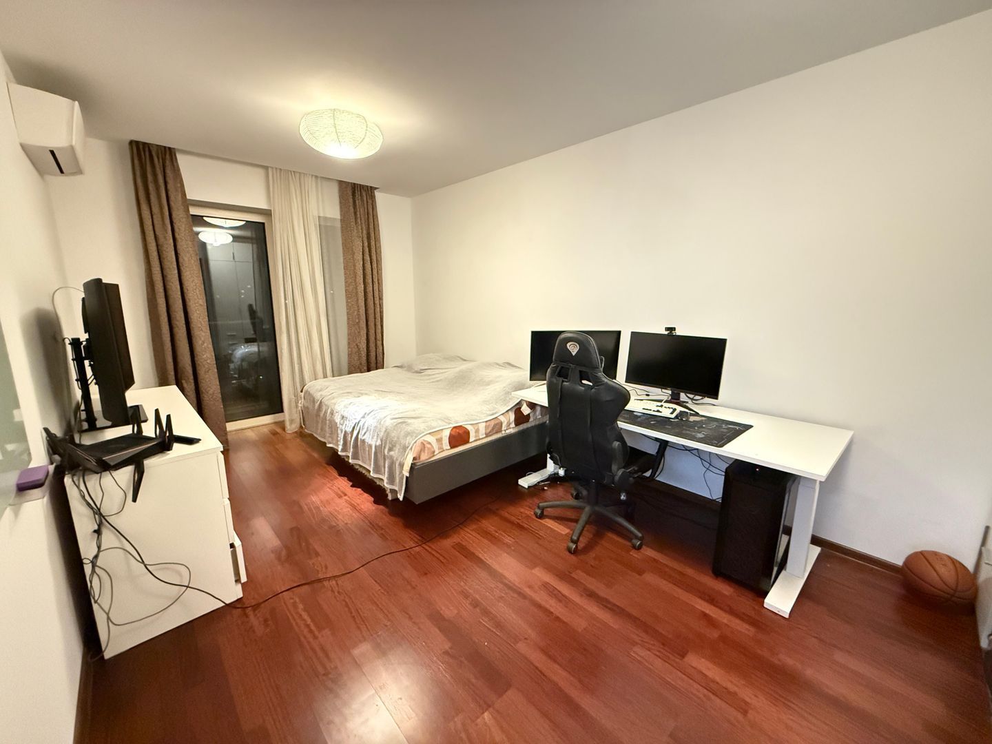 Apartament 3 Camere || InCity Residence || Rond P-ța Alba Iulia | Metro Dristor - Poză 12
