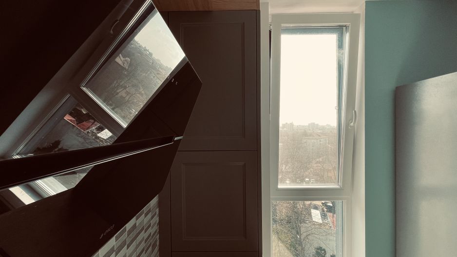 INCHIRIAT - Segmentul Lux - Vedere Panoramica | 2 camere | Garaj Subteran - Poză 27