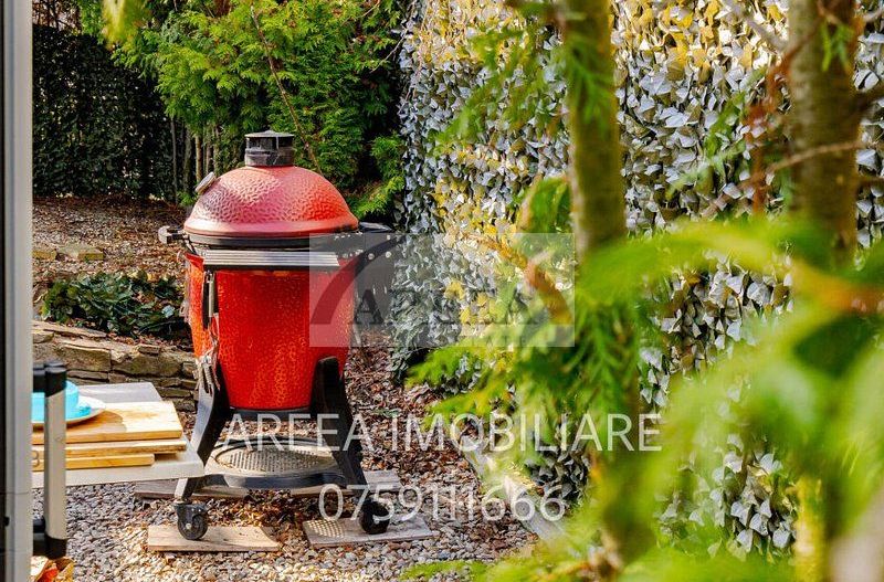 Apartament luxos,luminos,foarte spatios in Erou Iancu Nicolae-Oferta atractiva - Poză 54