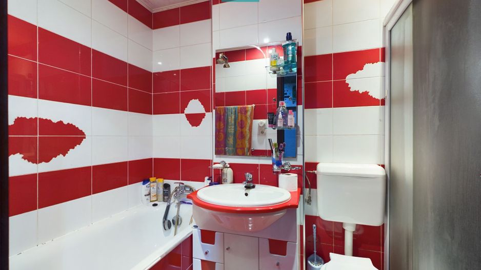 Apartament cu o cameră, zona Alfa - Poză 5