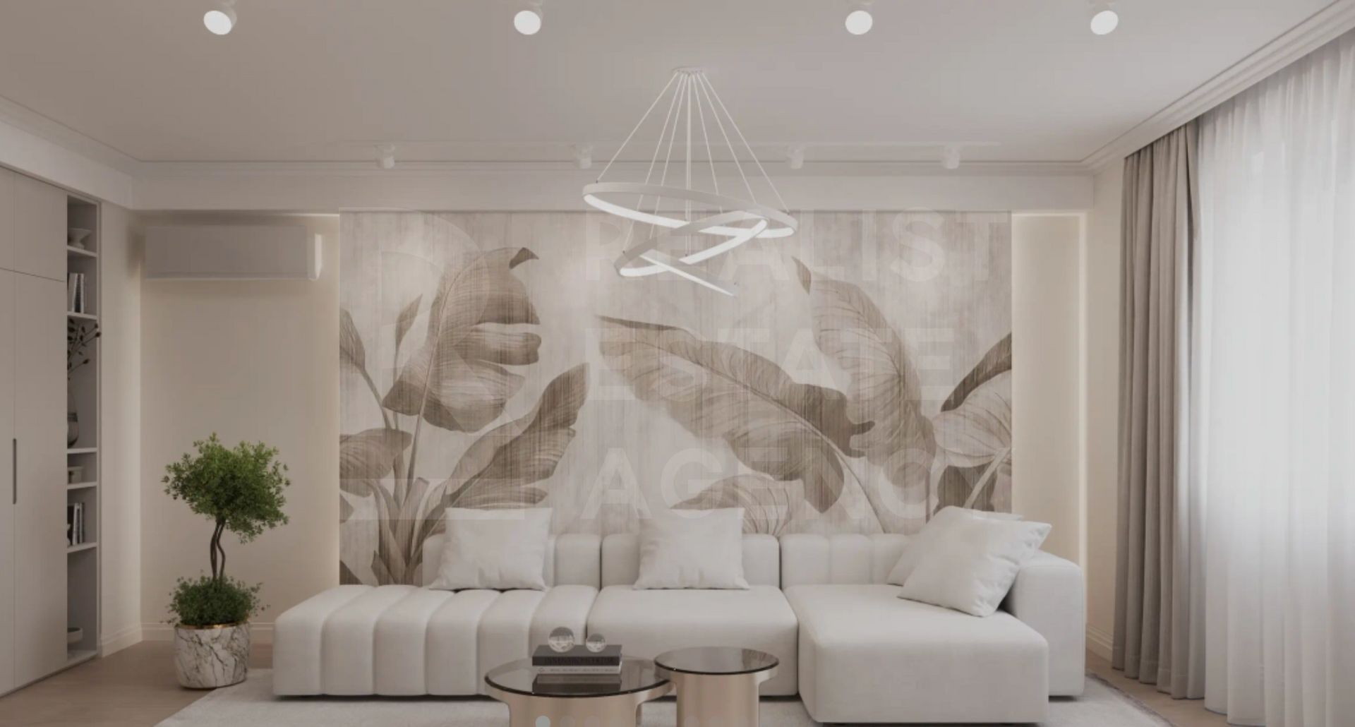 Vânzare, apartament, 2 camere, Iași - Poză 1