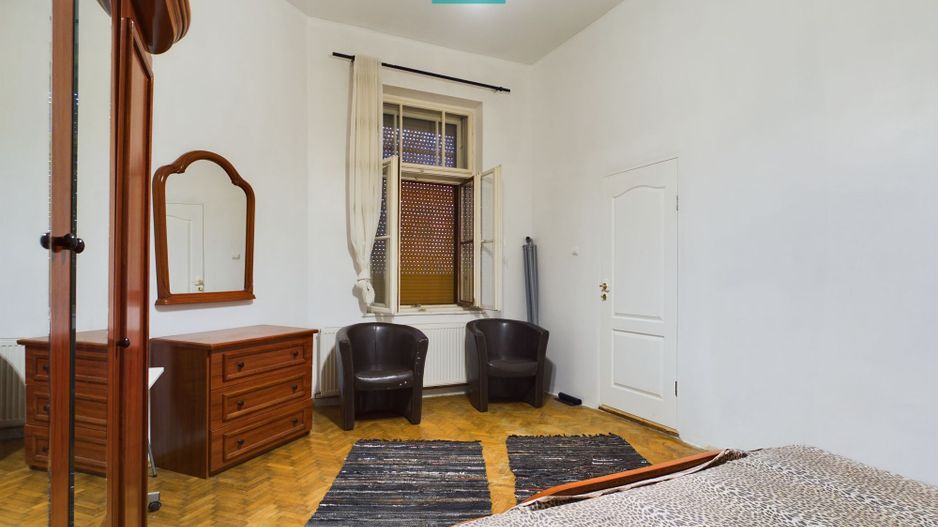 Apartament cu 2 camere la casă zonă centrală - Poză 6