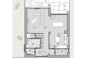 Vila individuala de lux / 293.20 mp // Pipera - Schiță 4