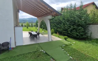 Pensiune  în Călimănești + 2 A-Frame - Teren 5.574 mp - Bonus Mercedes 350d - Poză 32
