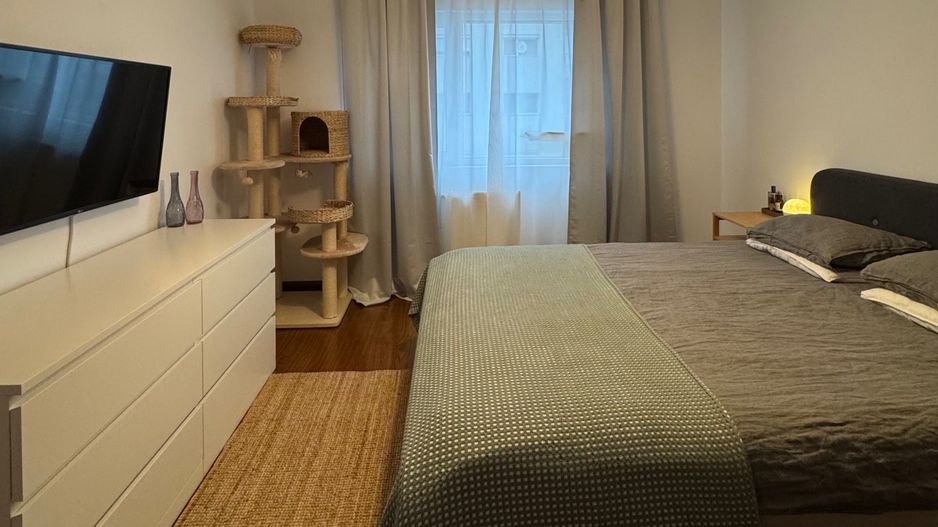 Apartament 2 camere, Ten Blocks - Sector 6 | Pet friendly - Poză 3