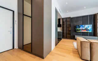 Apartament PREMIUM *4 camere* | One Verdi Park - Poză 28