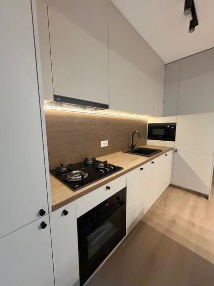 Apartament Premium |  Hils Titanium - Poză 5