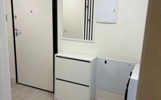 Apartament 2 camere Akcent City / loc de parcare - Poză 7