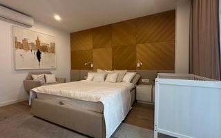 Cât o casa, dar apartament – Penthouse Exclusivist in Buna Ziua! - Poză 21