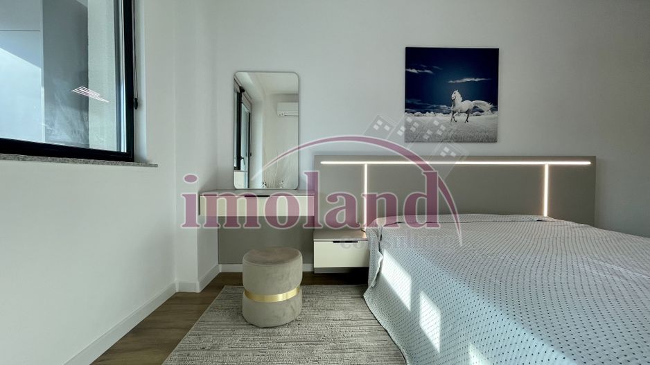 Prima inchiriere - 2 camere 71 mp utili etaj 2 - Ivory Residence Pipera - Poză 10