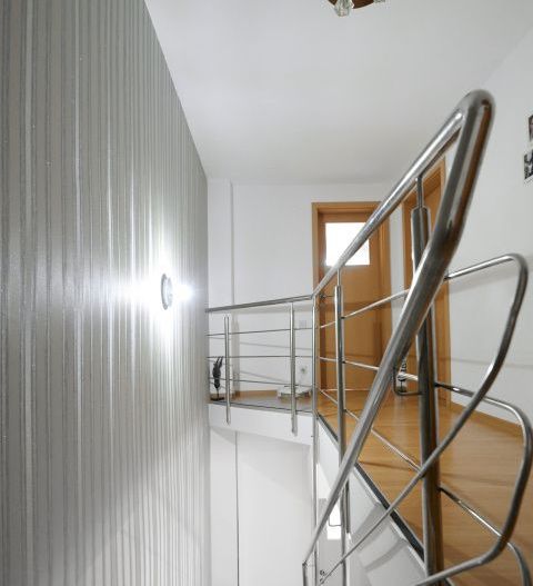 Eremia - Apartament 3 camere + studio | Scara interioara! - Poză 14