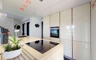 Cernica-Pantelimon Vila 5 camere teren 425mp - Poză 6