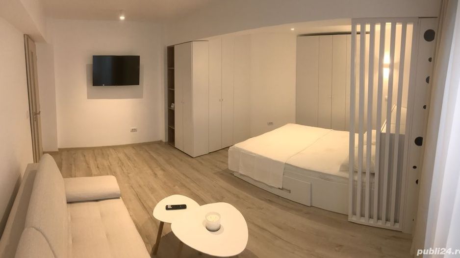 Apartament 1 camera de închiriat Piata Centrala - Poză 6