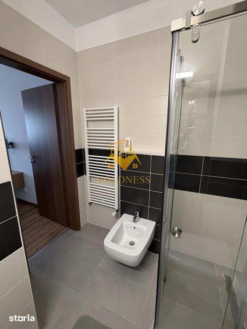3 camere, premium, bloc nou, Buna Ziua, Zona Bonjour, ELF, Mega Image - Poză 15