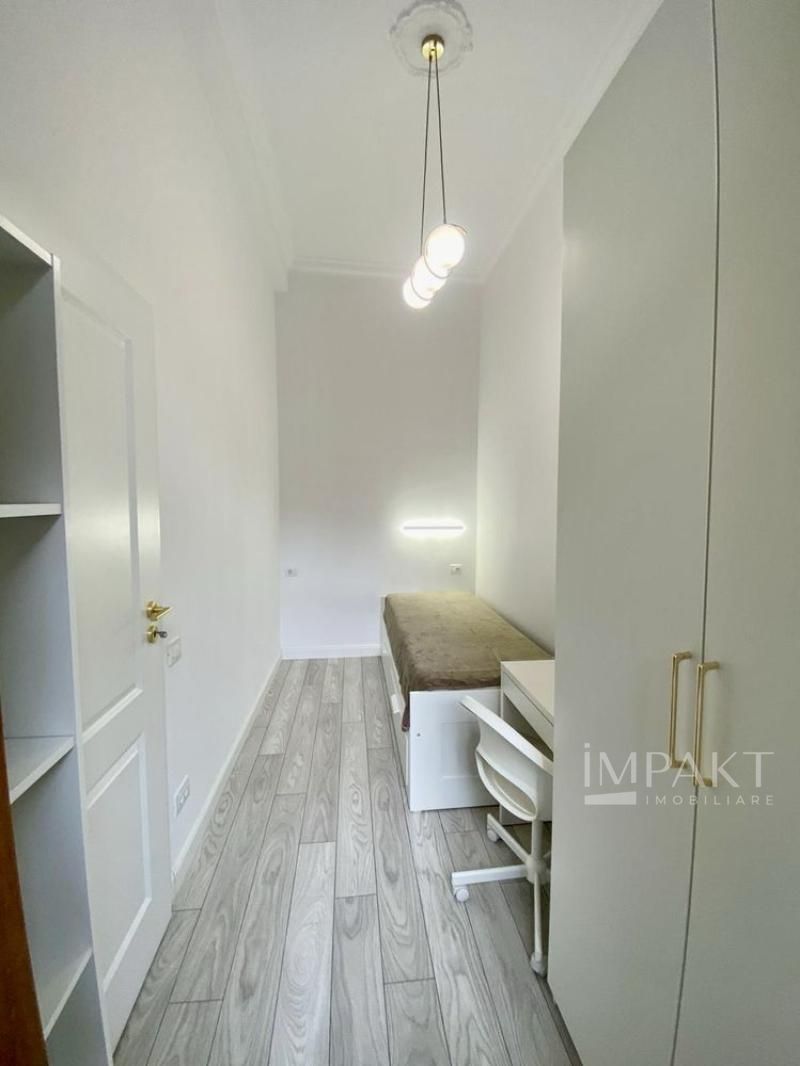 Apartament cu 3 camere, zona Horea! - Poză 6