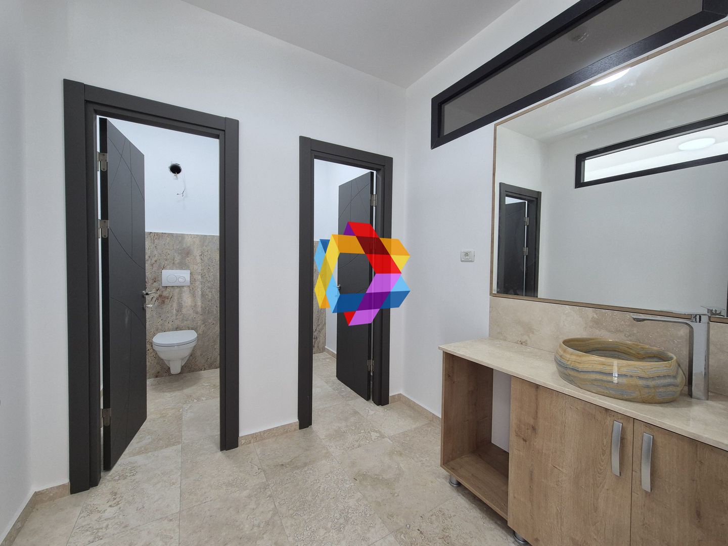 Spatiu de birouri zona Coresi- 650 mp - Poză 11