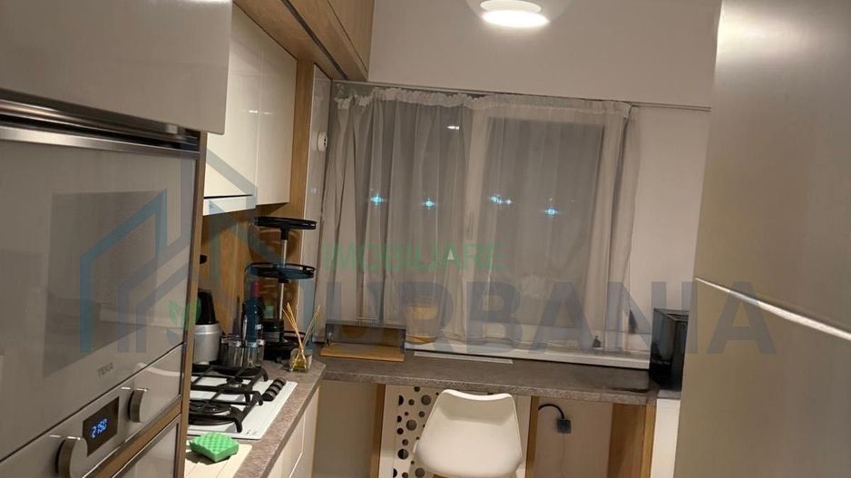 Apartament 2 camere decomandat de vanzare - Complex HIMSON, Iasi - Poză 6