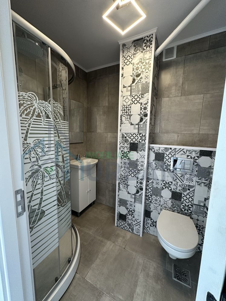 Apartament 1 cameră, Tătărași Flora, Iași – 25 mp, renovat integral - Poză 1