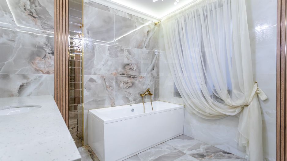 Vânzare, casă, 3 nivele, 300 mp+7,2 ari, str. Chișiniău, Cricova - Poză 61