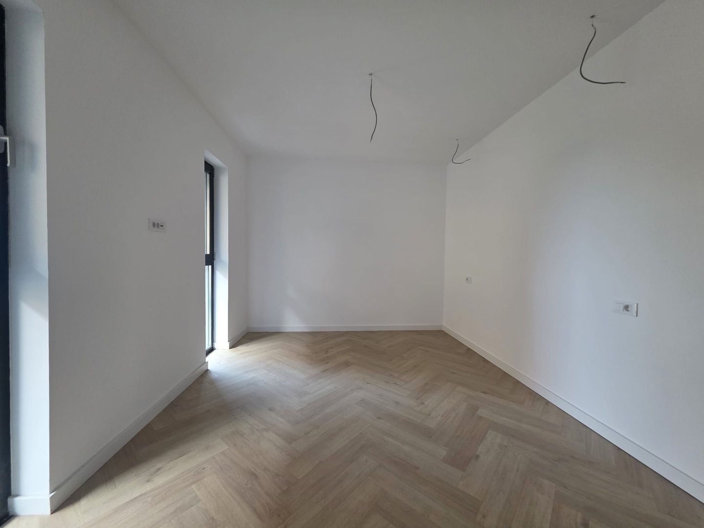 Promo Apartament 3 camere Iancu Nicolae British School NOU - Poză 15